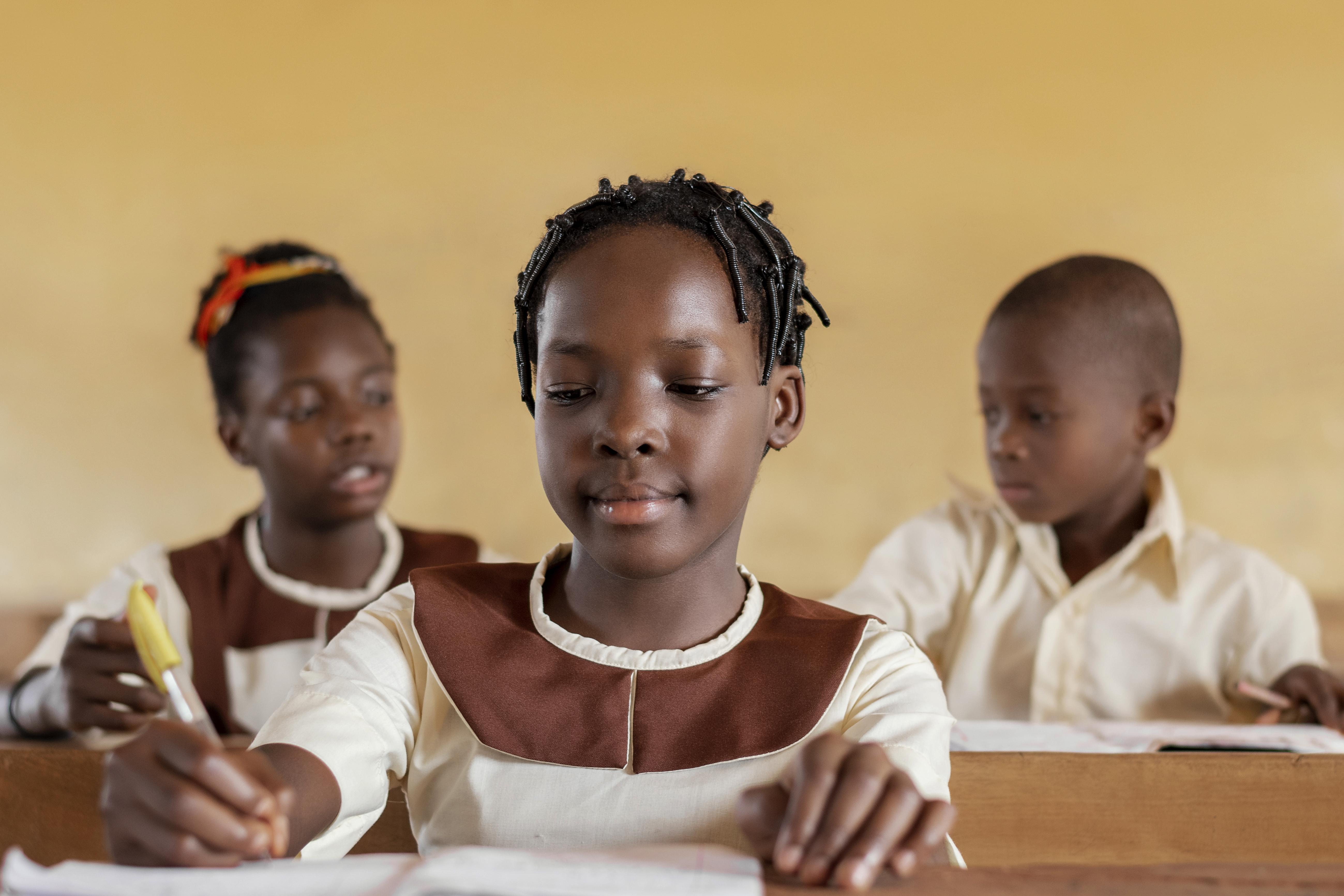 GAGA COMMUNITY PRY SCH. AKURE Hero Image